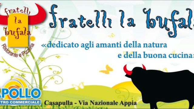 Fratelli la Bufala