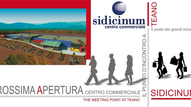 Progettazione Grafica | Cartellonistica 6x3