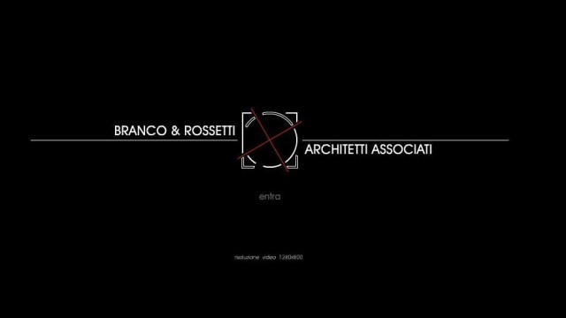 Branco & Rossetti | architetti associati