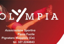 Olympia | fly