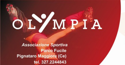 Olympia | fly