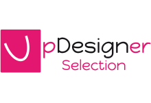 Up Designer Selection | la mostra