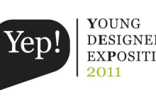 YEP!2011 | young designers exposition