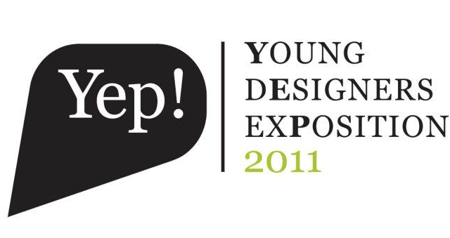 YEP!2011 | young designers exposition