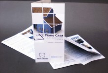 Piano Casa | brochure informativa