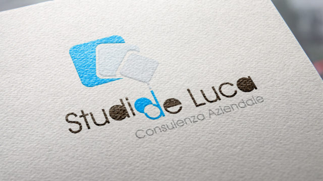 Studio De Luca | consulenza aziendale